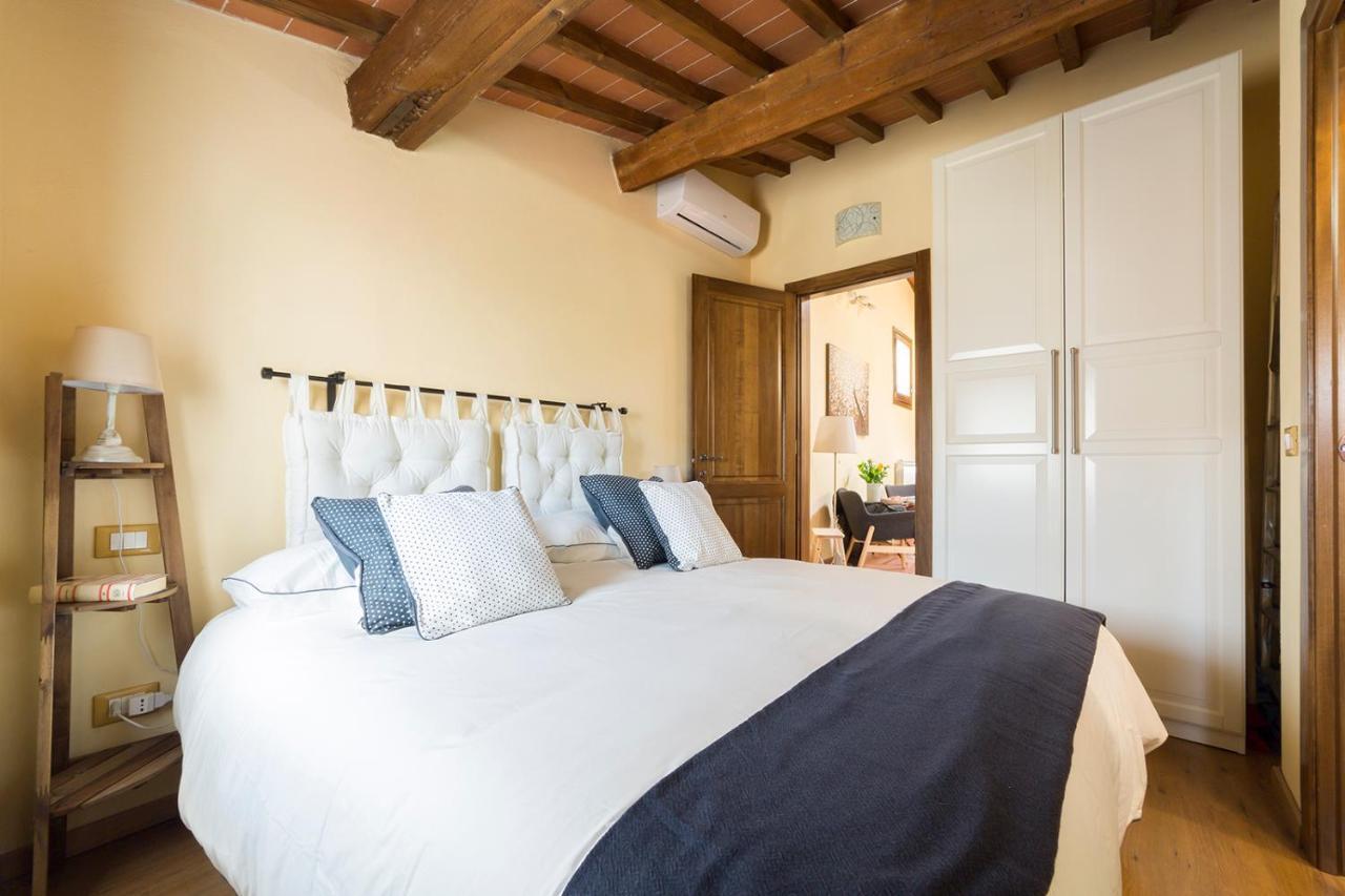 Mercato Centrale 2 Bedrooms Apartment Firenze Eksteriør billede