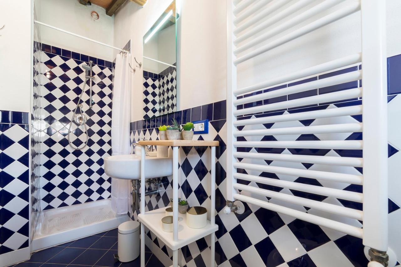 Mercato Centrale 2 Bedrooms Apartment Firenze Eksteriør billede