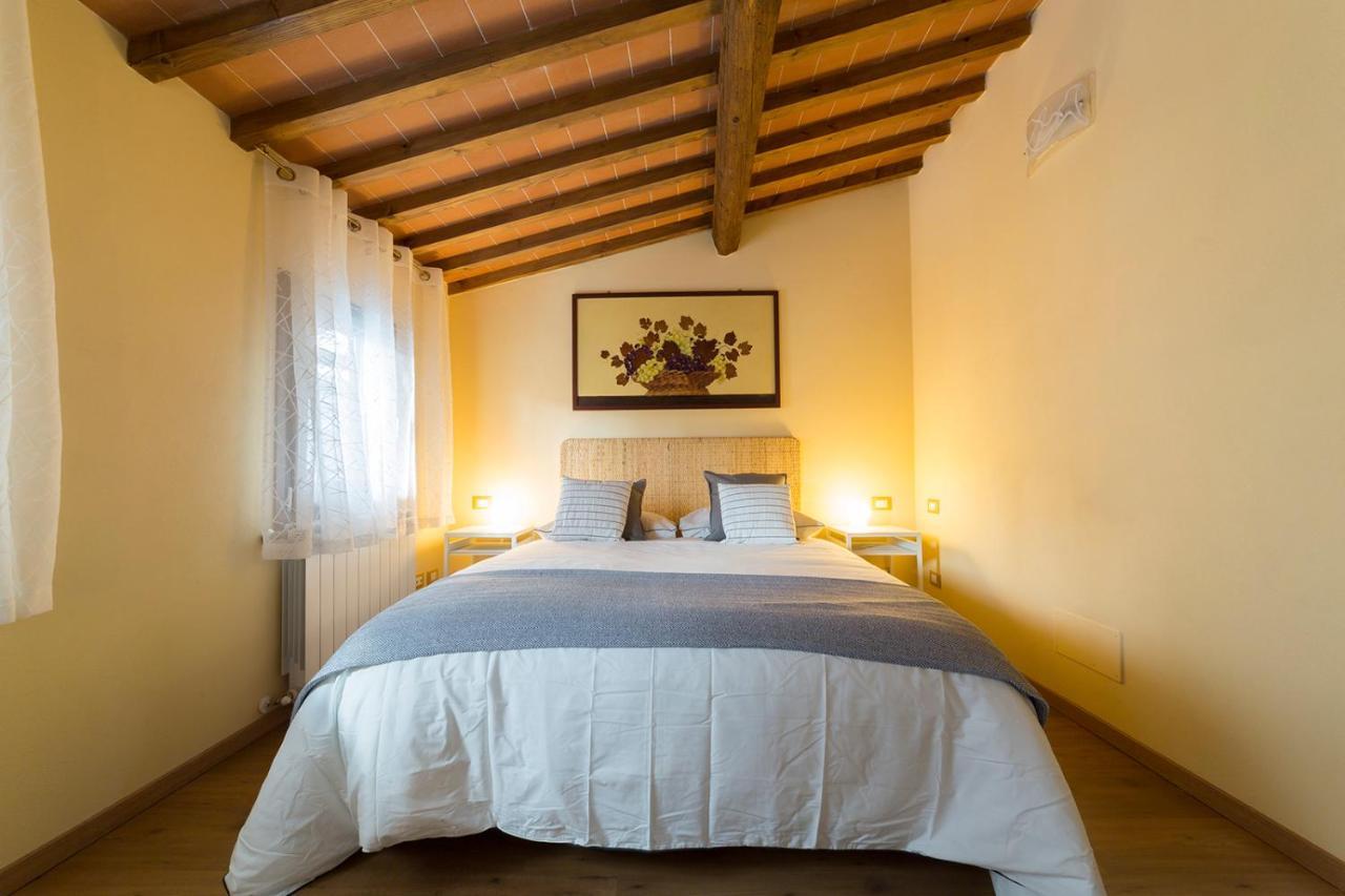 Mercato Centrale 2 Bedrooms Apartment Firenze Eksteriør billede