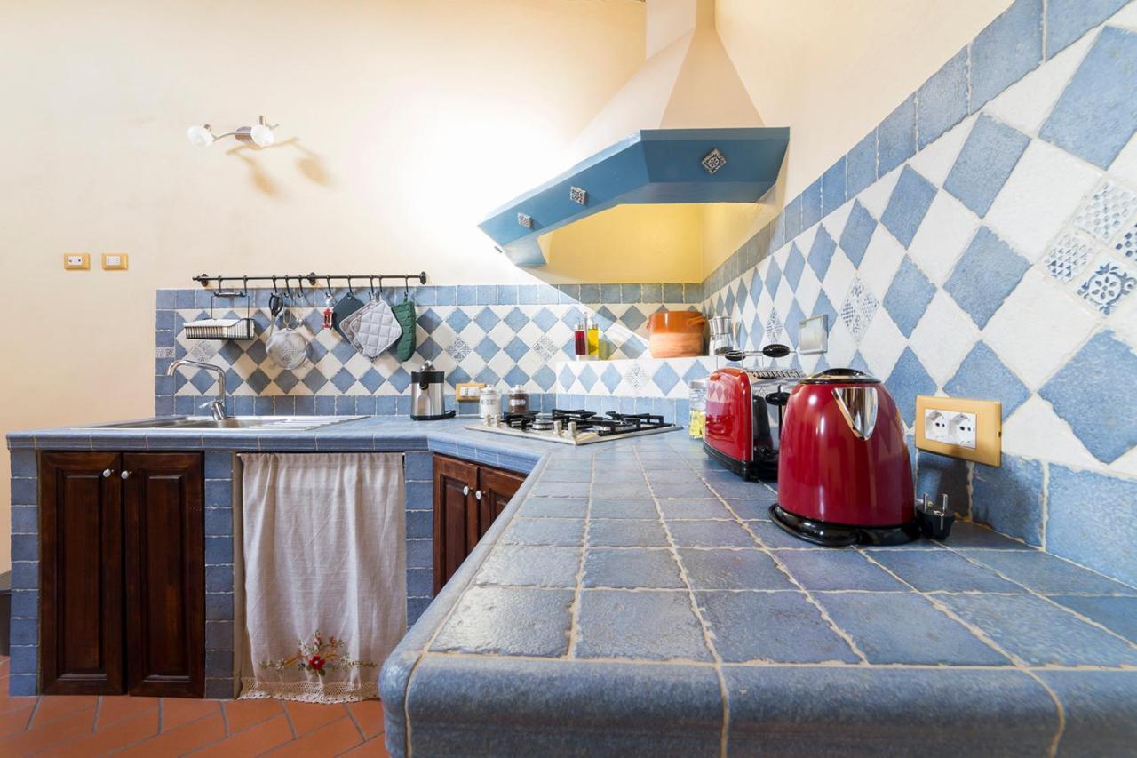 Mercato Centrale 2 Bedrooms Apartment Firenze Eksteriør billede