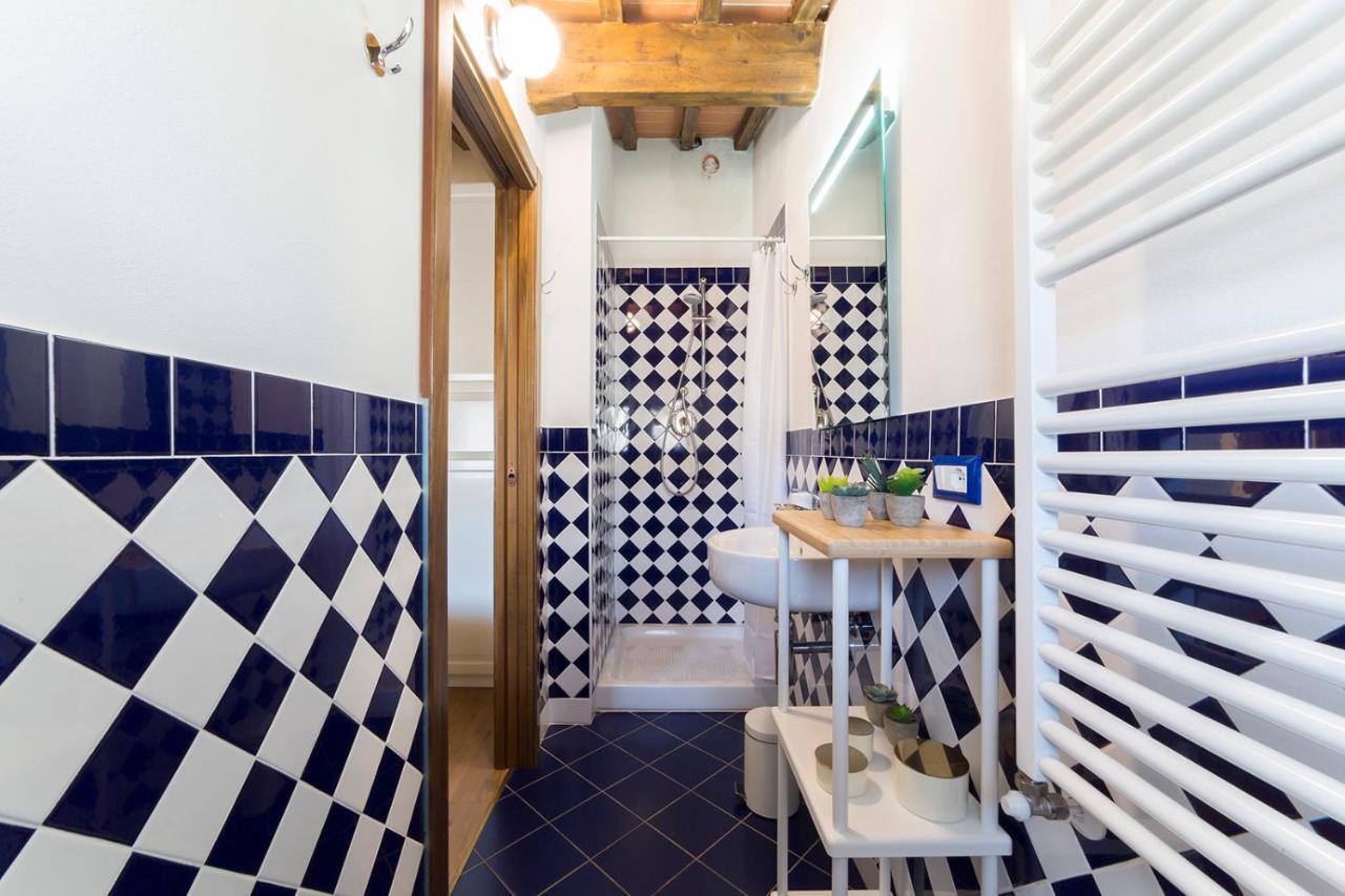 Mercato Centrale 2 Bedrooms Apartment Firenze Eksteriør billede