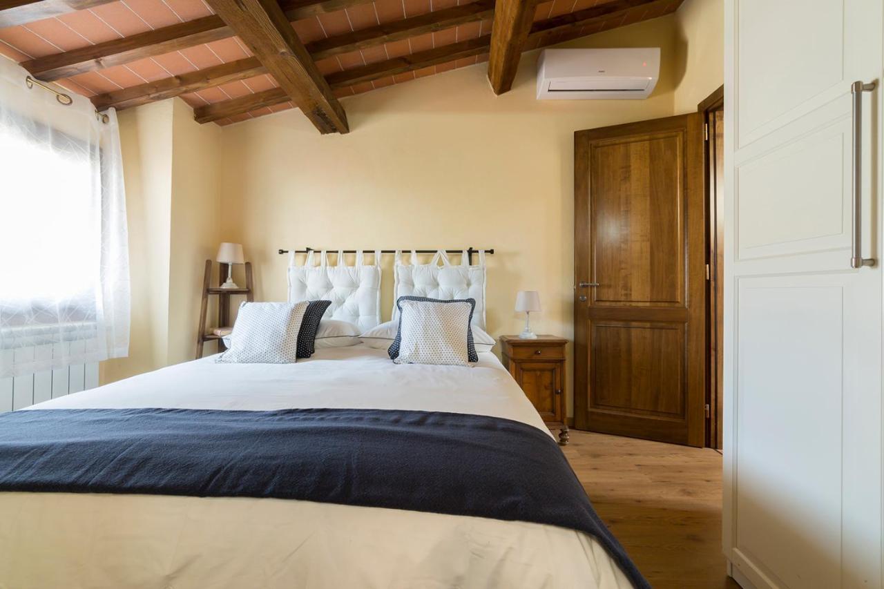 Mercato Centrale 2 Bedrooms Apartment Firenze Eksteriør billede