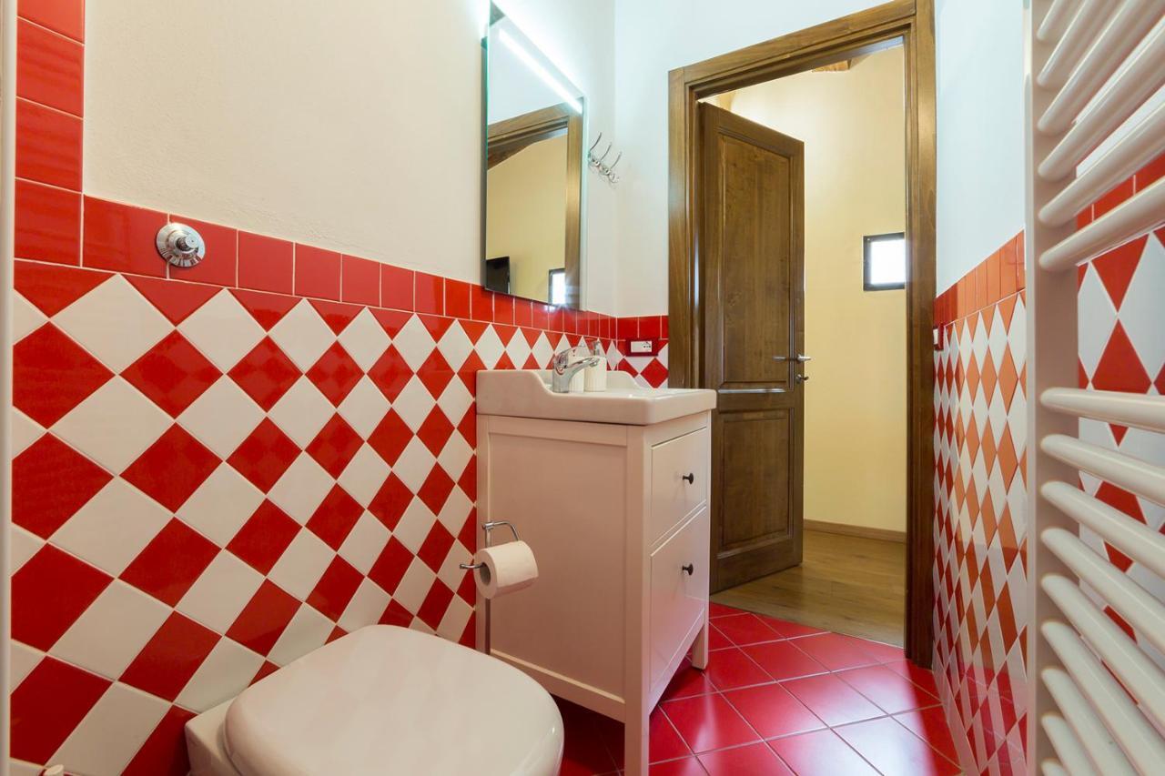 Mercato Centrale 2 Bedrooms Apartment Firenze Eksteriør billede
