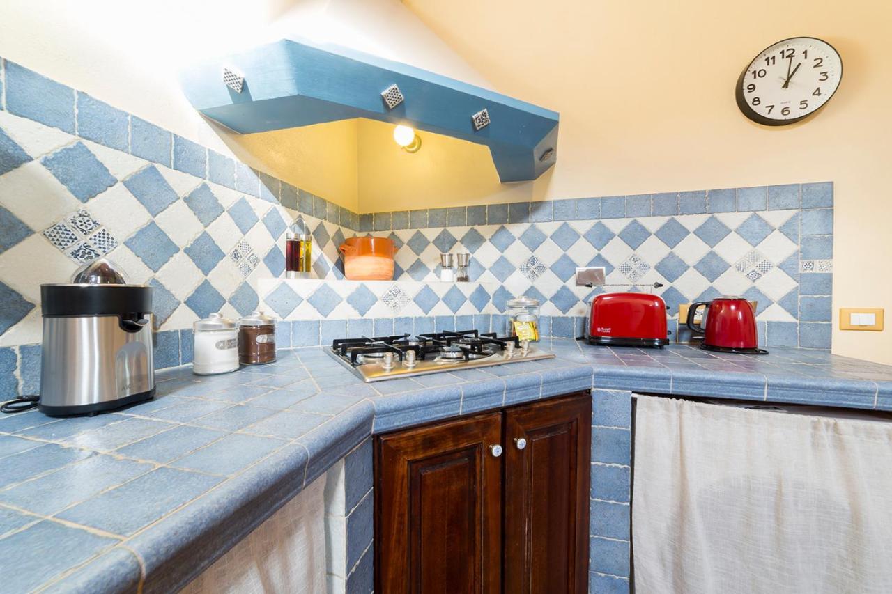 Mercato Centrale 2 Bedrooms Apartment Firenze Eksteriør billede
