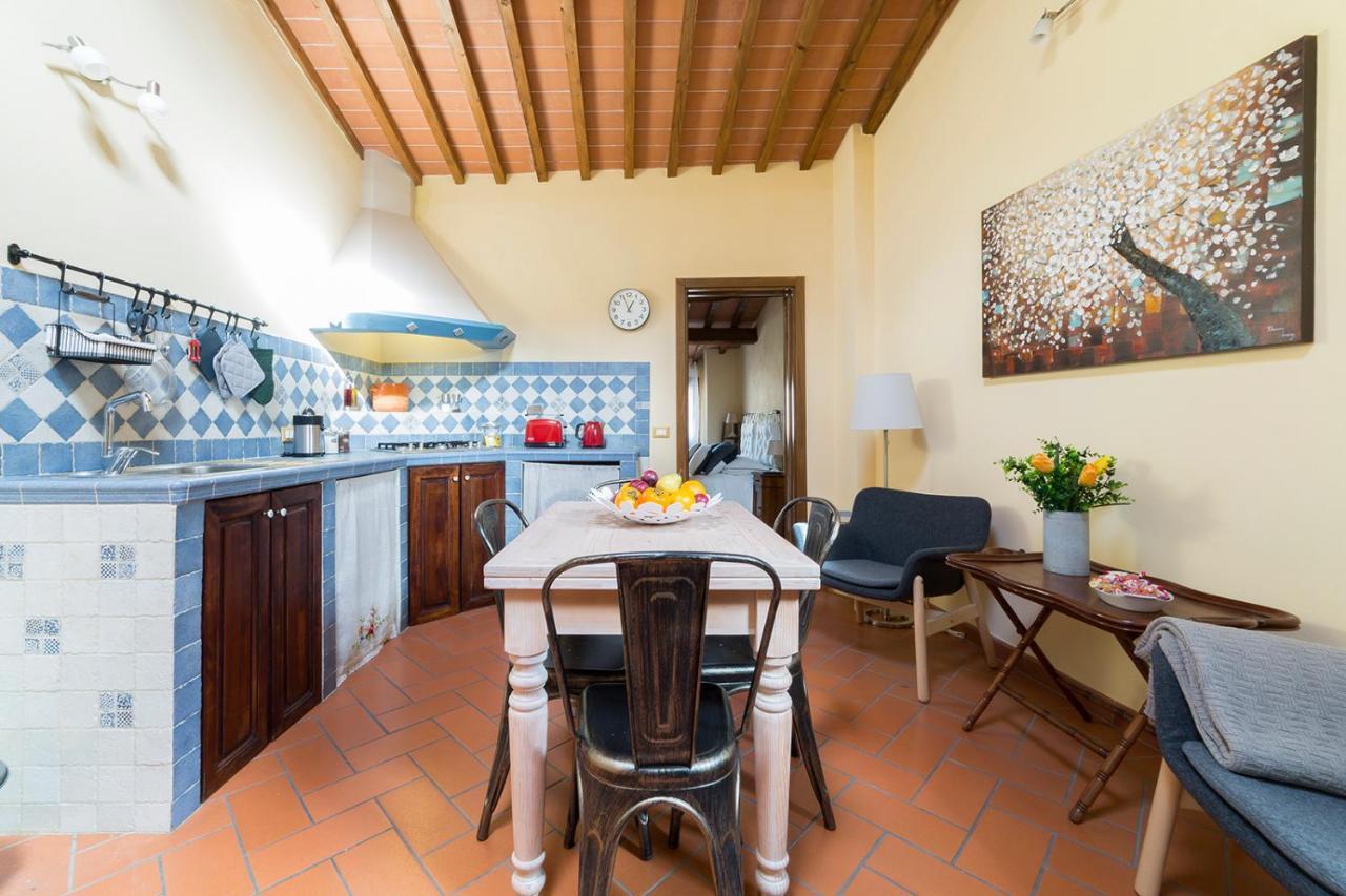 Mercato Centrale 2 Bedrooms Apartment Firenze Eksteriør billede