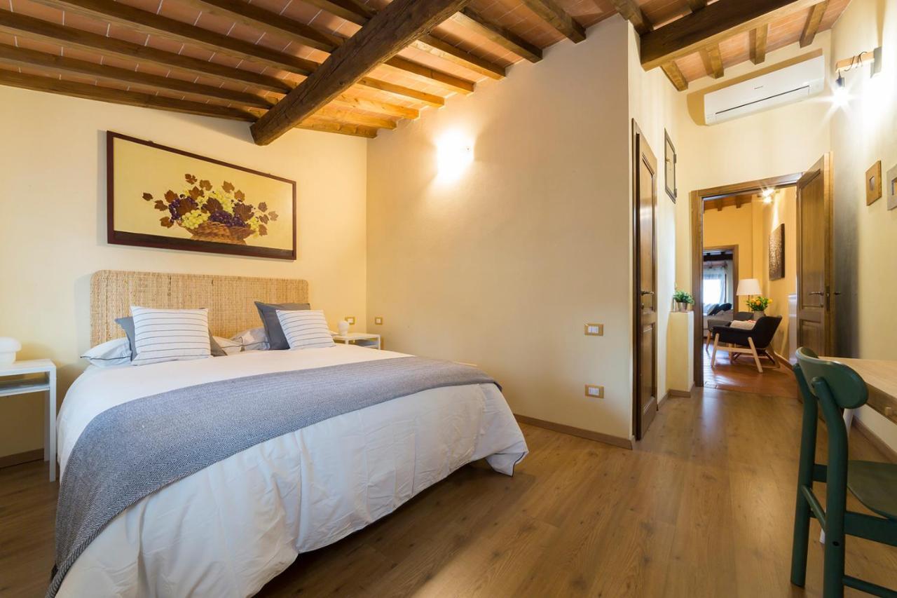 Mercato Centrale 2 Bedrooms Apartment Firenze Eksteriør billede