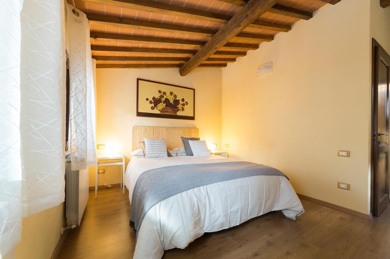 Mercato Centrale 2 Bedrooms Apartment Firenze Eksteriør billede