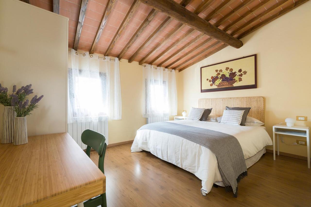Mercato Centrale 2 Bedrooms Apartment Firenze Eksteriør billede