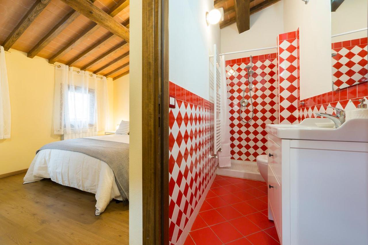 Mercato Centrale 2 Bedrooms Apartment Firenze Eksteriør billede