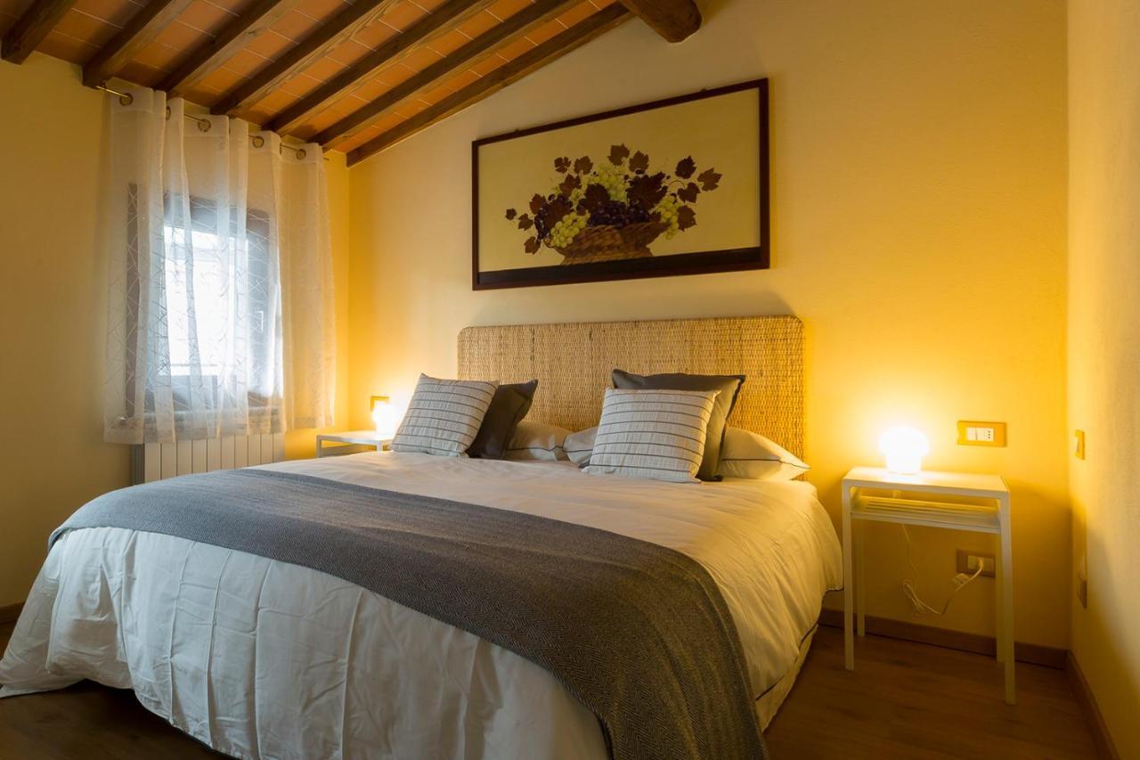 Mercato Centrale 2 Bedrooms Apartment Firenze Eksteriør billede