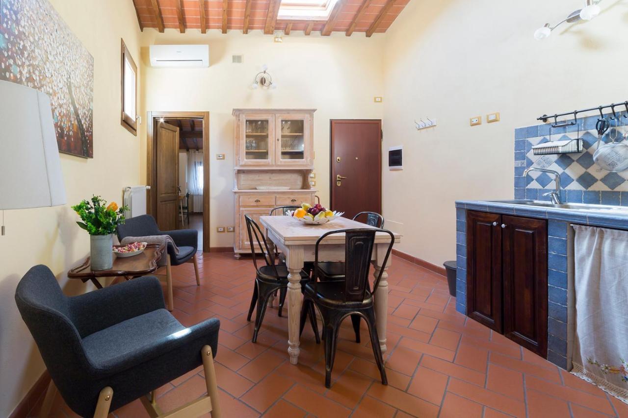 Mercato Centrale 2 Bedrooms Apartment Firenze Eksteriør billede
