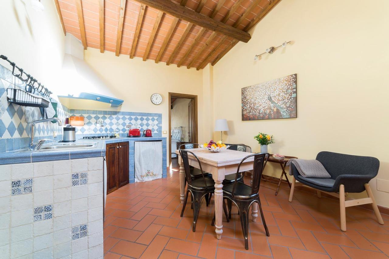 Mercato Centrale 2 Bedrooms Apartment Firenze Eksteriør billede