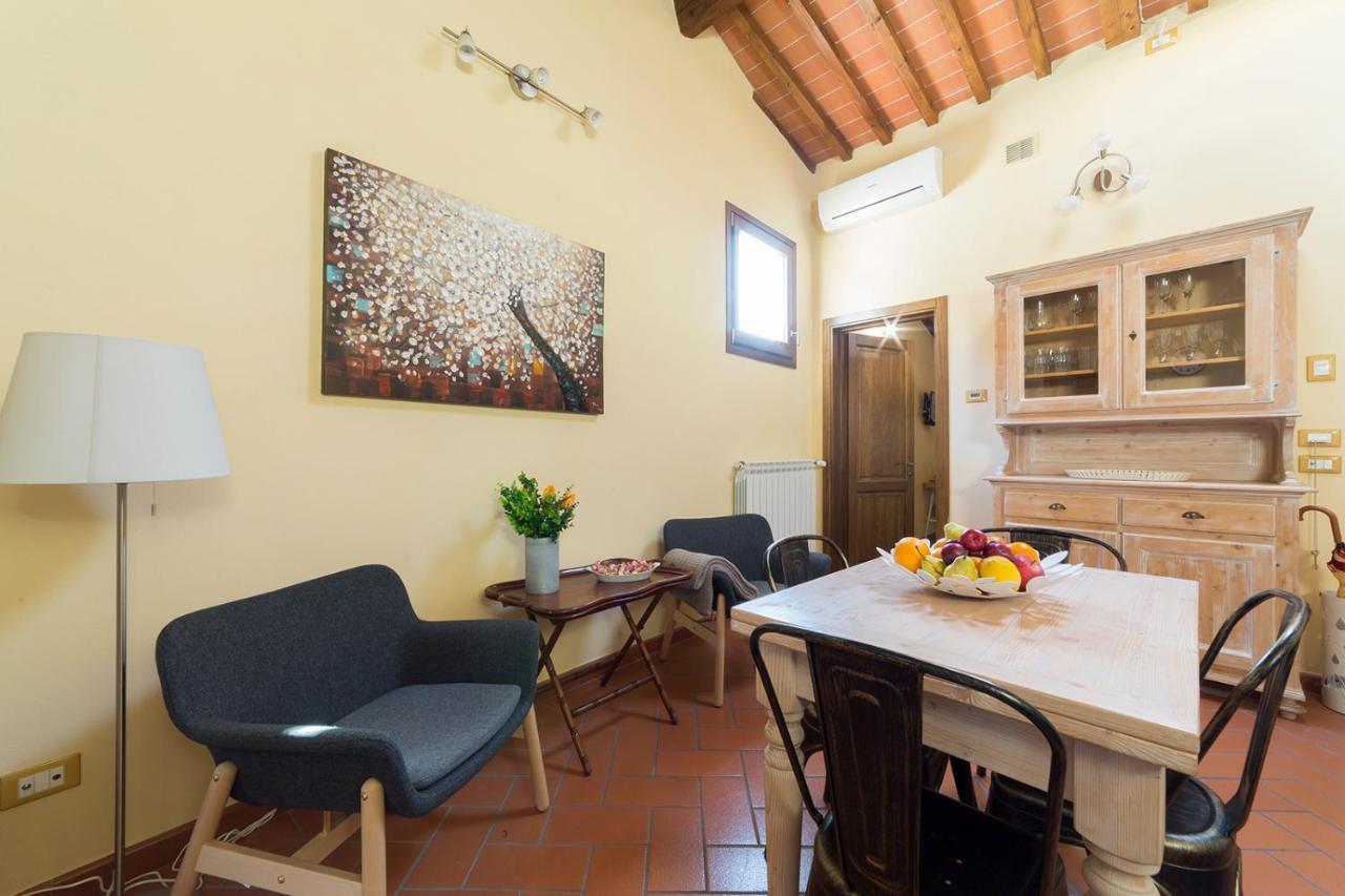 Mercato Centrale 2 Bedrooms Apartment Firenze Eksteriør billede
